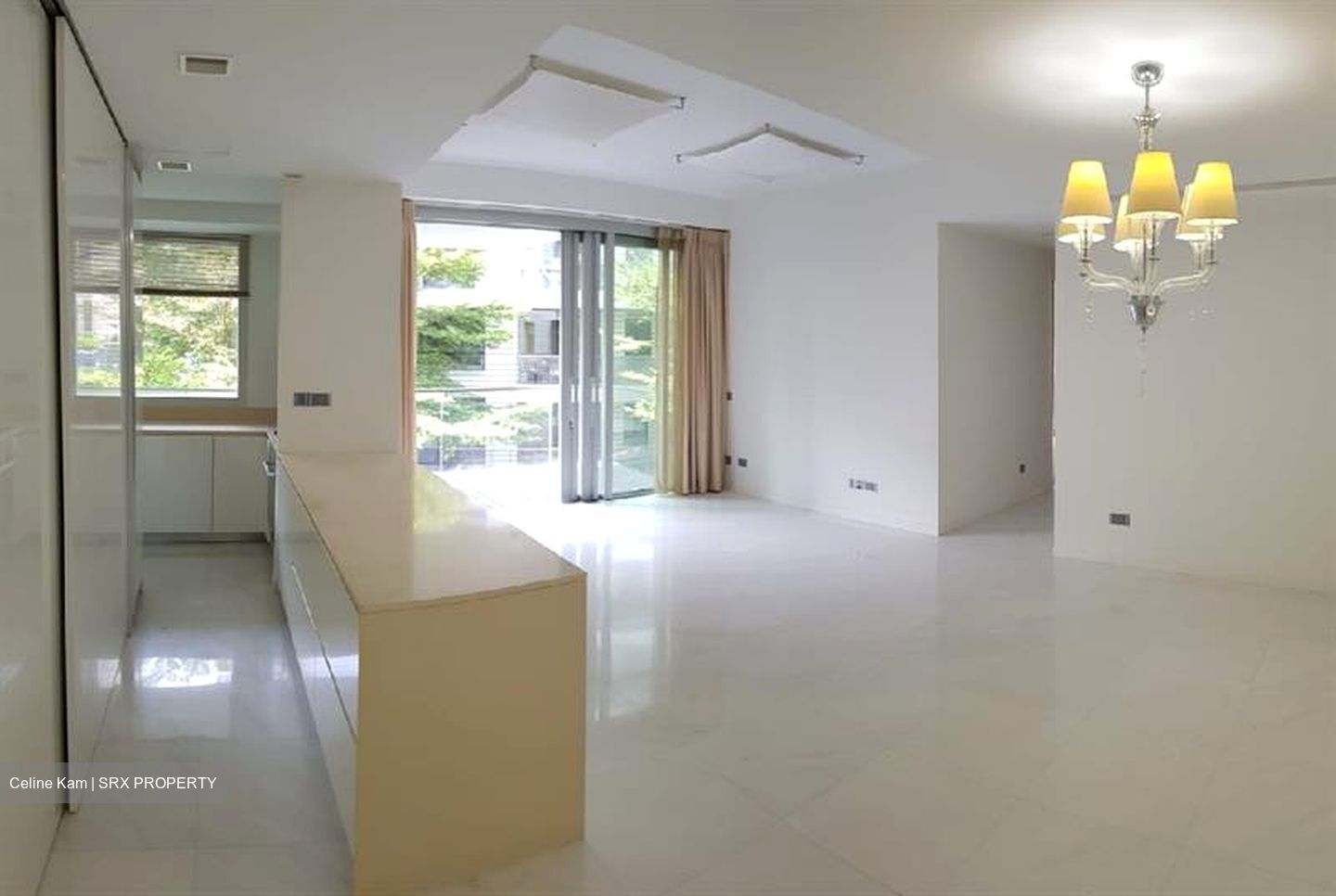 Reflections At Keppel Bay (D4), Condominium #622671201